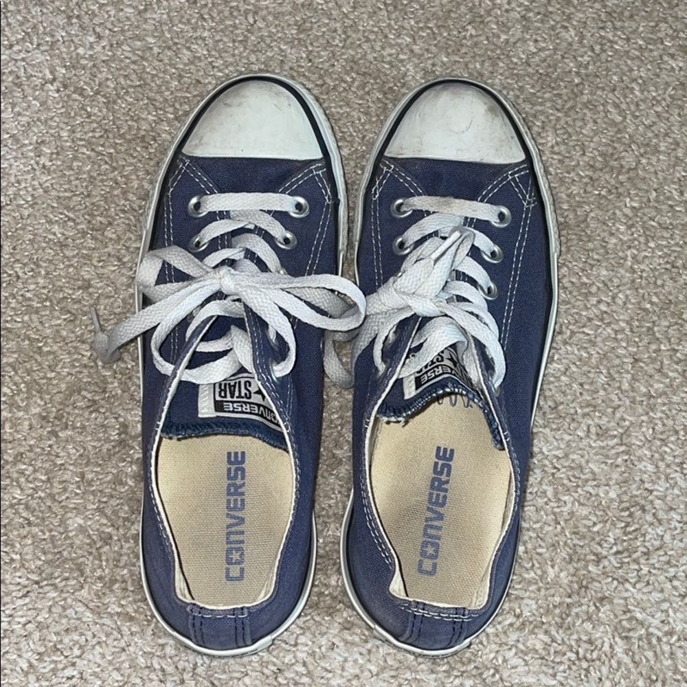 Converse